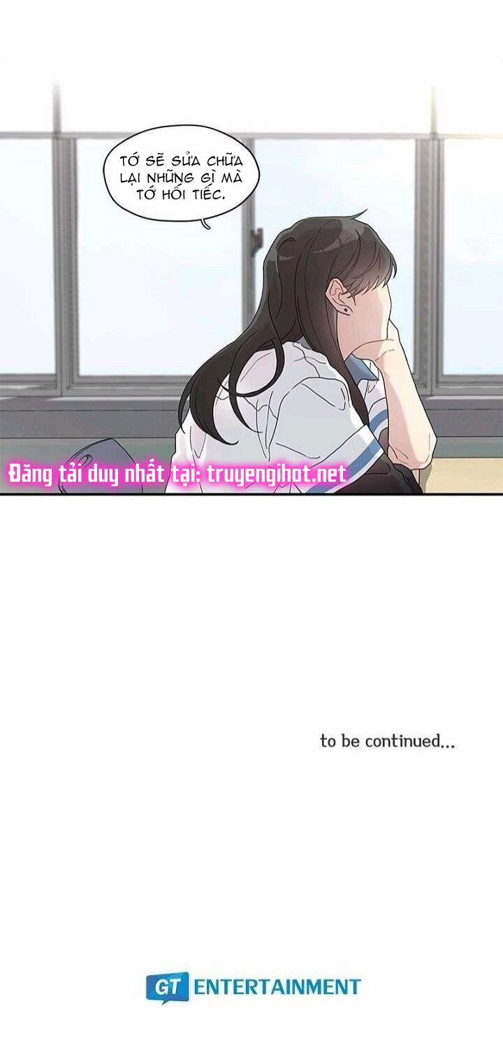 Khoảng Thời Gian Chúng Ta Đã Bỏ Lỡ 36.2 trang 25