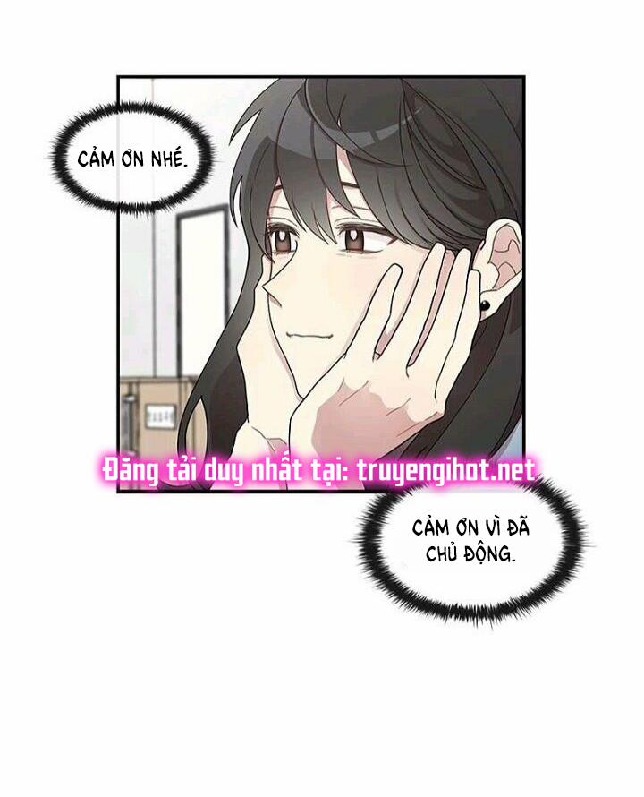 Khoảng Thời Gian Chúng Ta Đã Bỏ Lỡ 36.2 trang 9