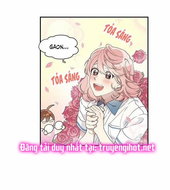 Khoảng Thời Gian Chúng Ta Đã Bỏ Lỡ 37.1 trang 10