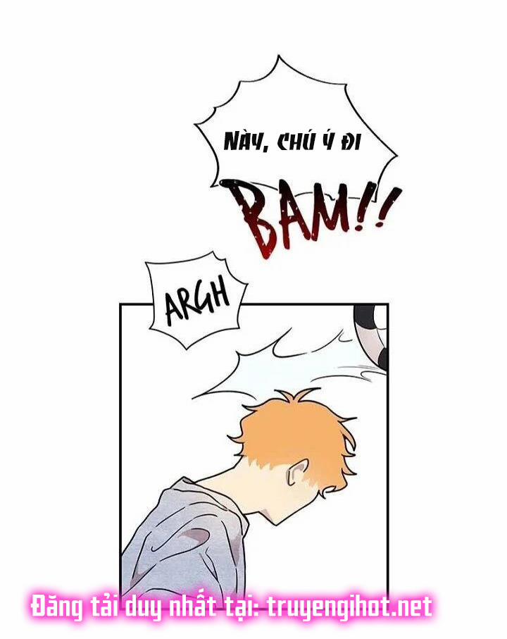 Khoảng Thời Gian Chúng Ta Đã Bỏ Lỡ 37.1 trang 12