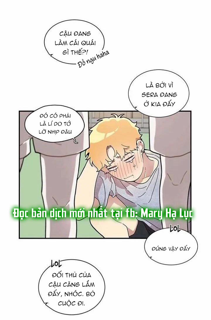 Khoảng Thời Gian Chúng Ta Đã Bỏ Lỡ 37.1 trang 13