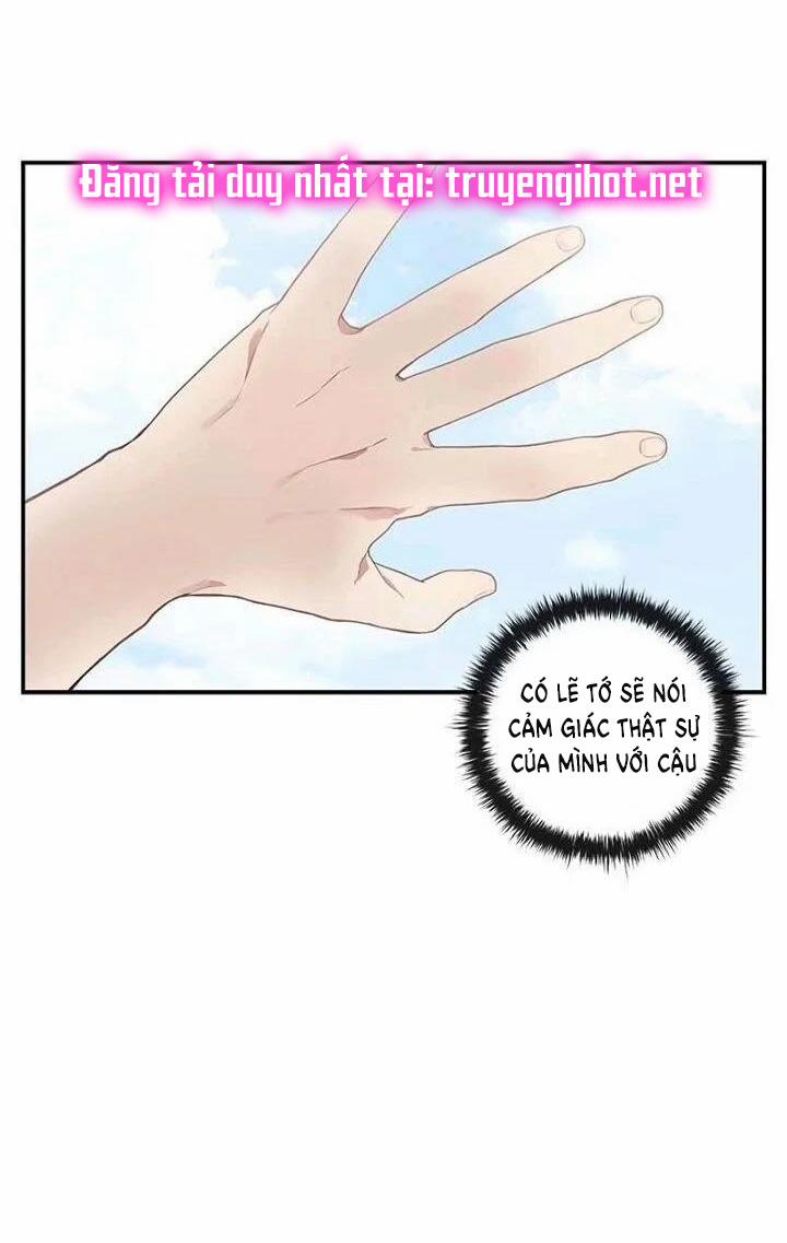 Khoảng Thời Gian Chúng Ta Đã Bỏ Lỡ 37.1 trang 22