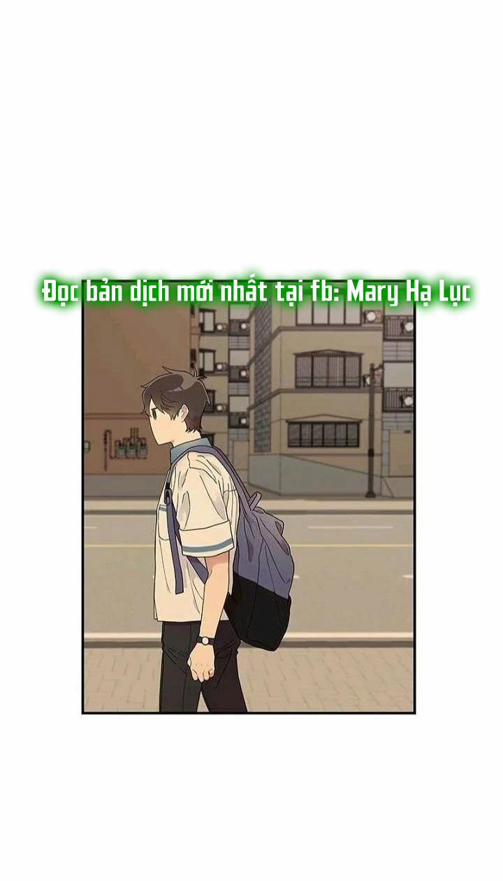 Khoảng Thời Gian Chúng Ta Đã Bỏ Lỡ 37.1 trang 23