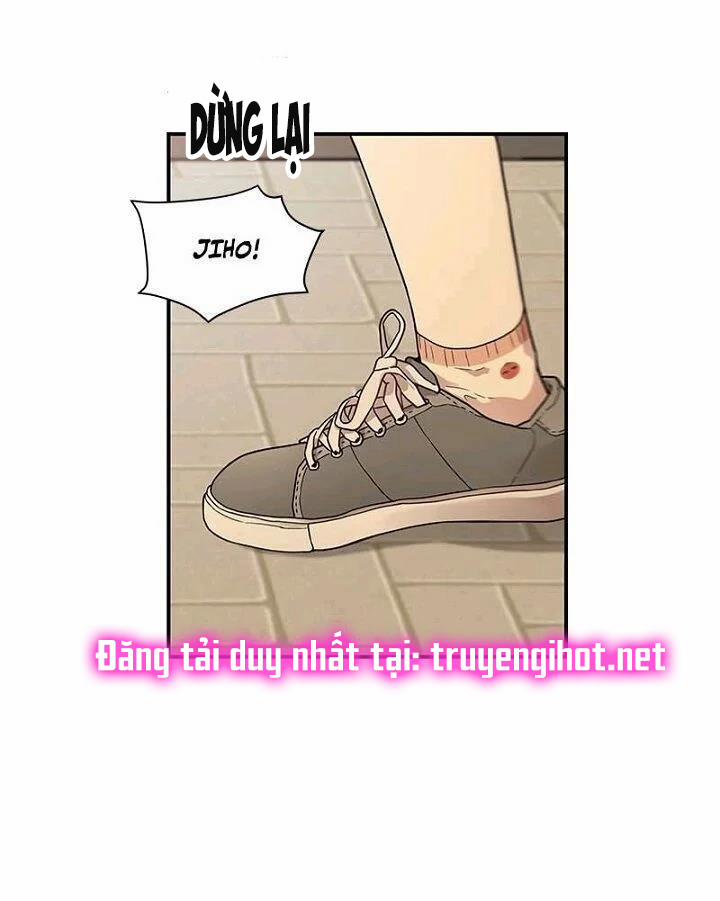 Khoảng Thời Gian Chúng Ta Đã Bỏ Lỡ 37.1 trang 24