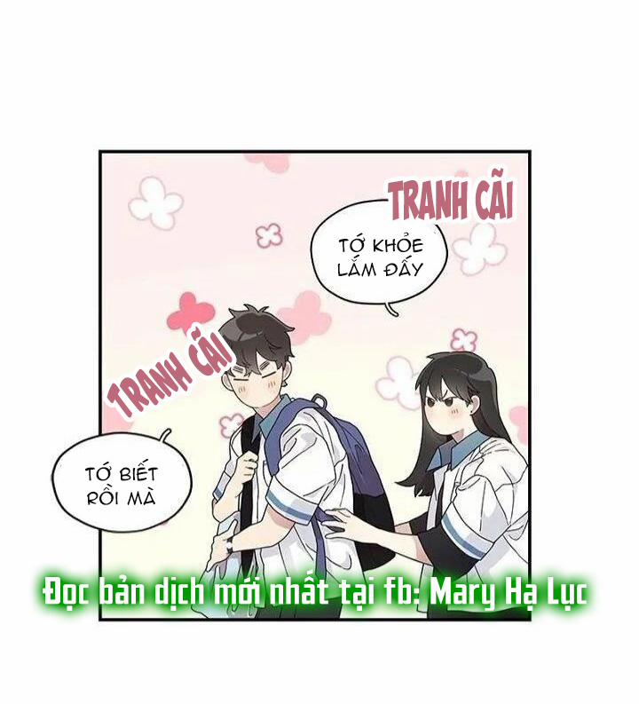 Khoảng Thời Gian Chúng Ta Đã Bỏ Lỡ 37.1 trang 29