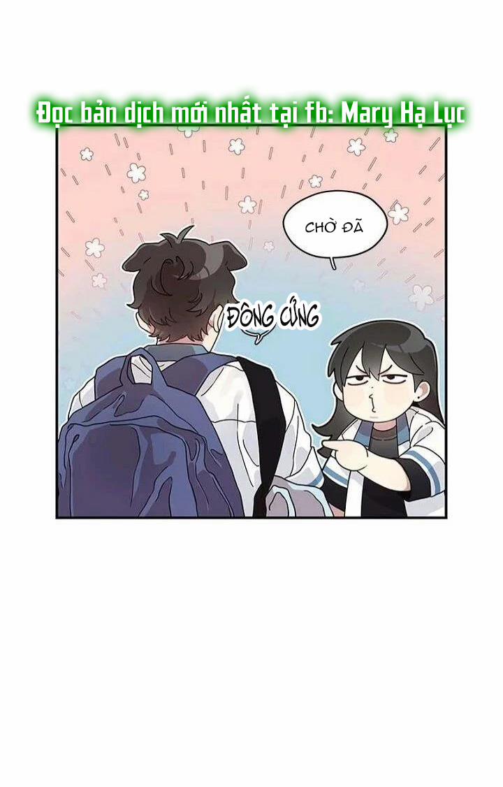 Khoảng Thời Gian Chúng Ta Đã Bỏ Lỡ 37.1 trang 31