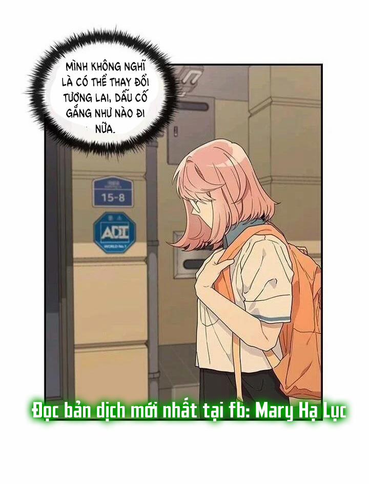 Khoảng Thời Gian Chúng Ta Đã Bỏ Lỡ 37.2 trang 12