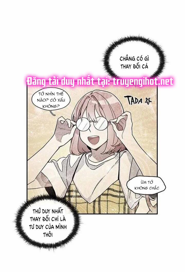 Khoảng Thời Gian Chúng Ta Đã Bỏ Lỡ 37.2 trang 13