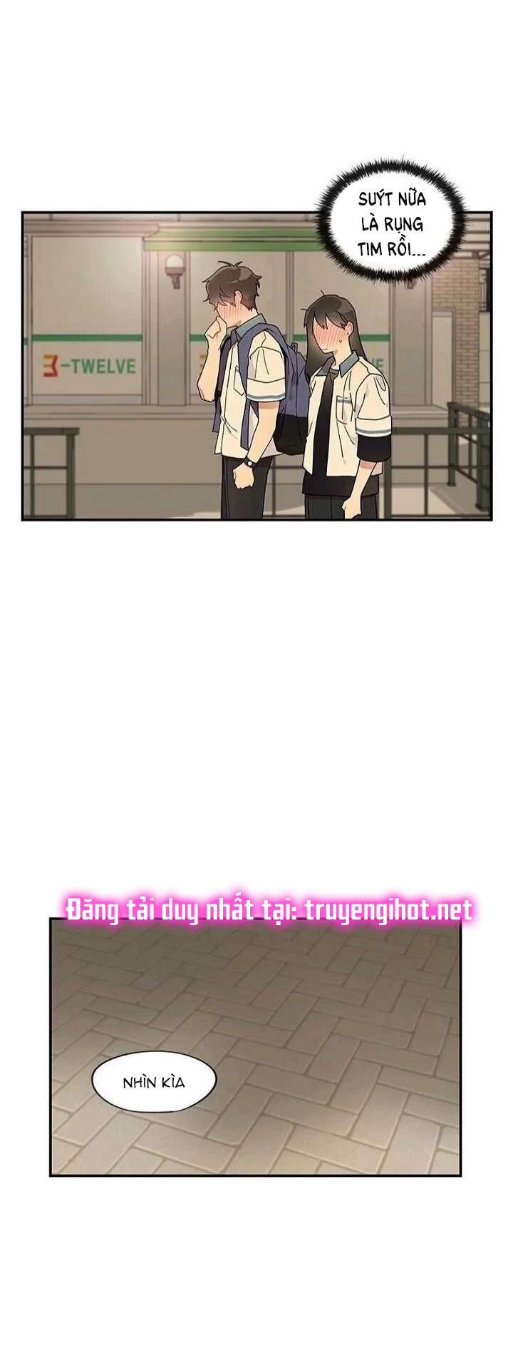 Khoảng Thời Gian Chúng Ta Đã Bỏ Lỡ 37.2 trang 3