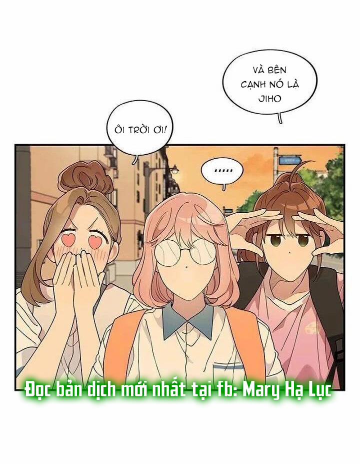 Khoảng Thời Gian Chúng Ta Đã Bỏ Lỡ 37.2 trang 5