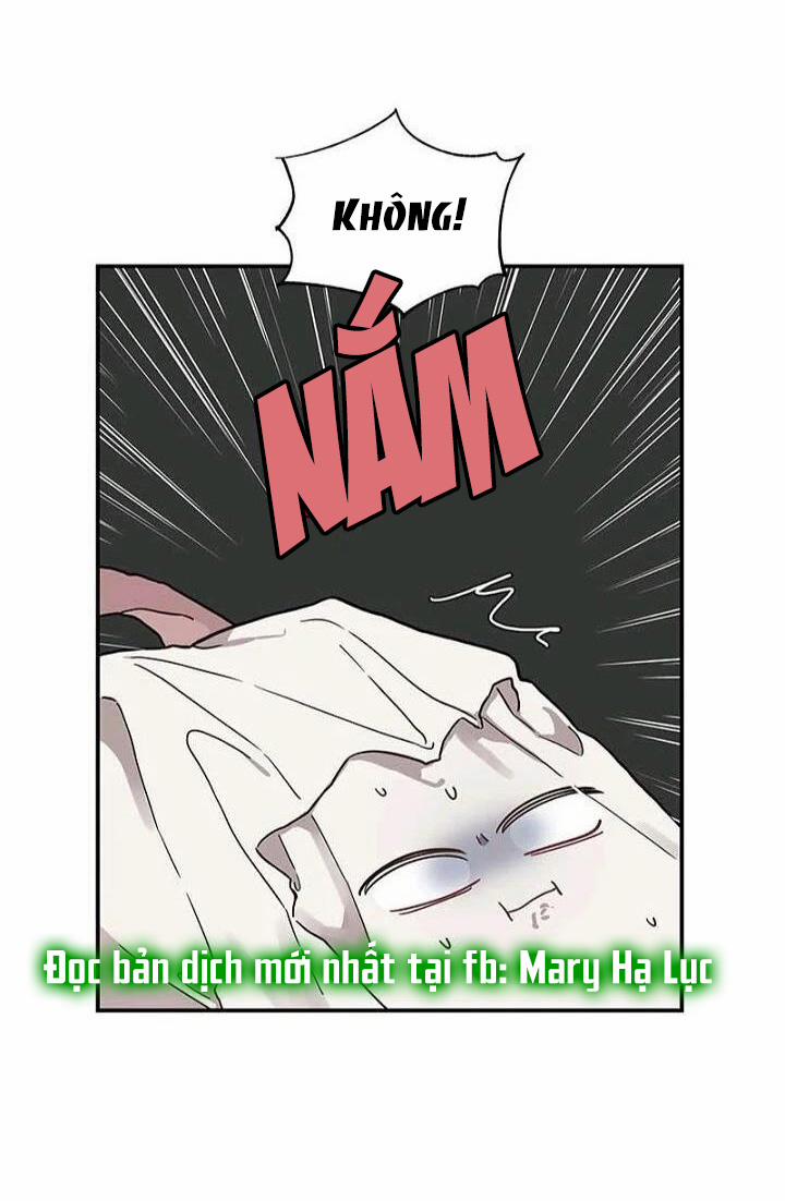 Khoảng Thời Gian Chúng Ta Đã Bỏ Lỡ 37.2 trang 8