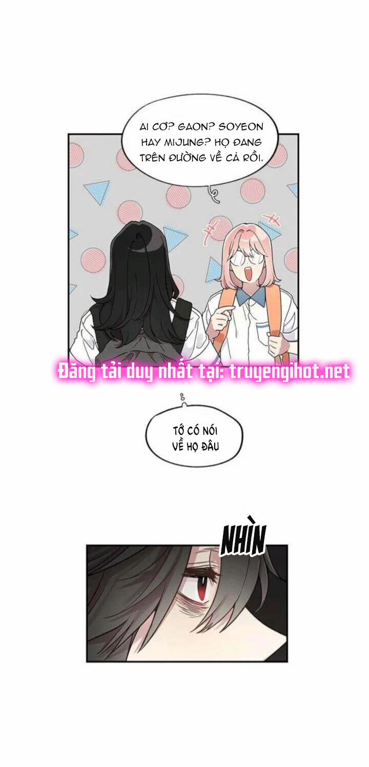 Khoảng Thời Gian Chúng Ta Đã Bỏ Lỡ 38.1 trang 10