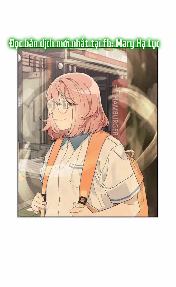 Khoảng Thời Gian Chúng Ta Đã Bỏ Lỡ 38.1 trang 11