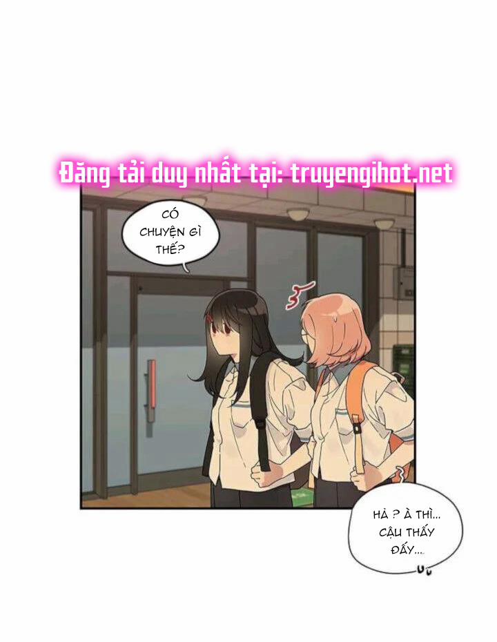 Khoảng Thời Gian Chúng Ta Đã Bỏ Lỡ 38.1 trang 14