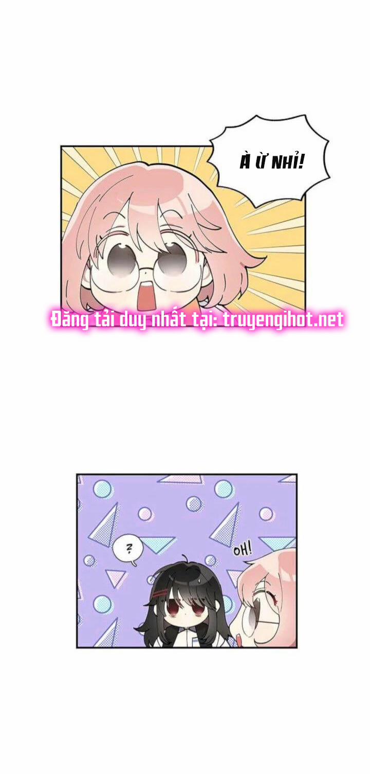 Khoảng Thời Gian Chúng Ta Đã Bỏ Lỡ 38.1 trang 16