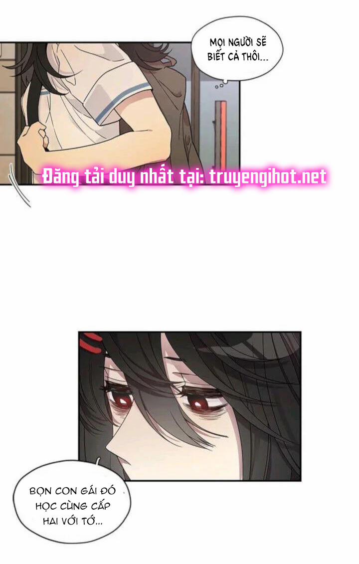 Khoảng Thời Gian Chúng Ta Đã Bỏ Lỡ 38.1 trang 18