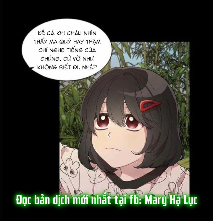 Khoảng Thời Gian Chúng Ta Đã Bỏ Lỡ 38.1 trang 2