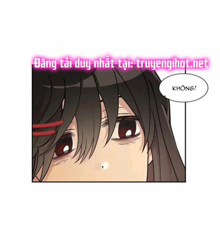 Khoảng Thời Gian Chúng Ta Đã Bỏ Lỡ 38.1 trang 22