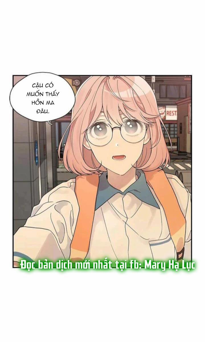 Khoảng Thời Gian Chúng Ta Đã Bỏ Lỡ 38.1 trang 23