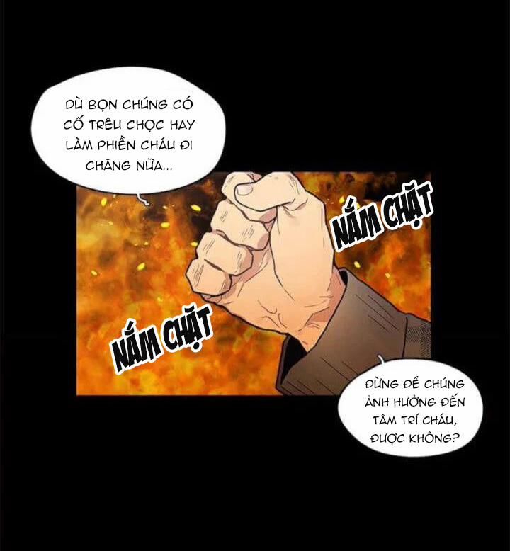 Khoảng Thời Gian Chúng Ta Đã Bỏ Lỡ 38.1 trang 3