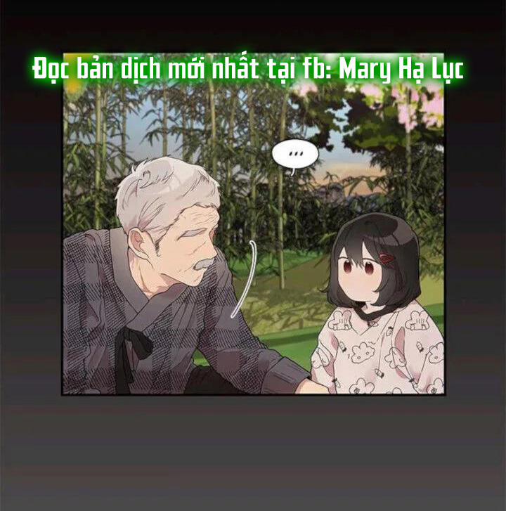 Khoảng Thời Gian Chúng Ta Đã Bỏ Lỡ 38.1 trang 5