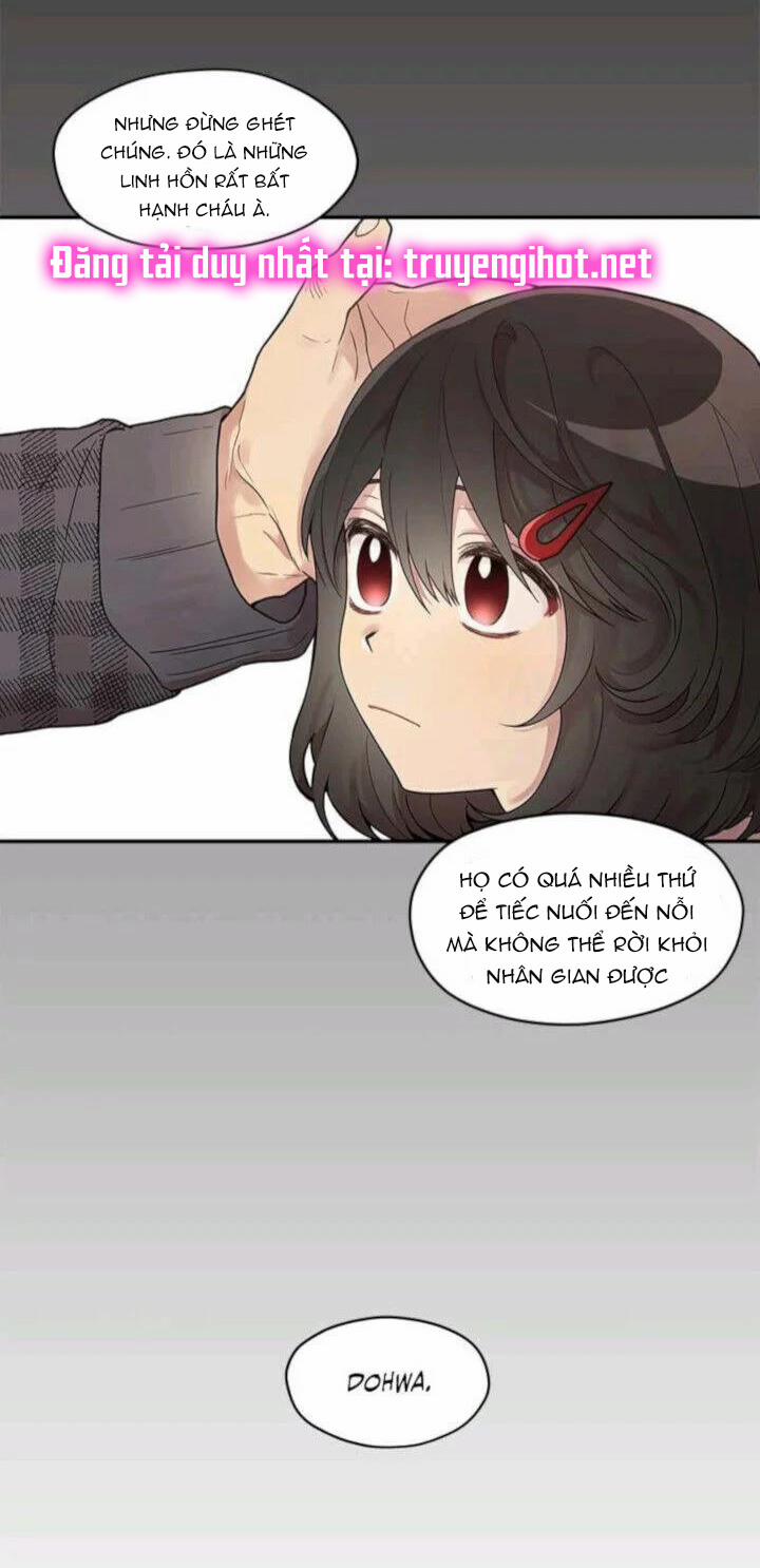 Khoảng Thời Gian Chúng Ta Đã Bỏ Lỡ 38.1 trang 6