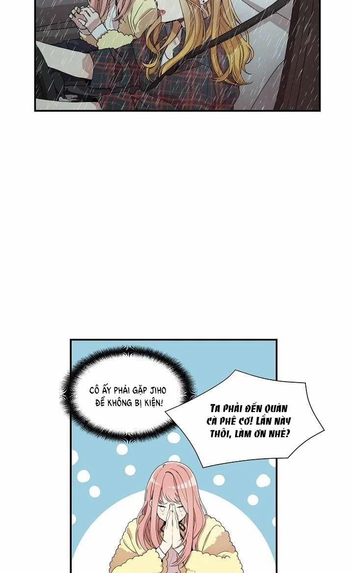 Khoảng Thời Gian Chúng Ta Đã Bỏ Lỡ 4.1 trang 10