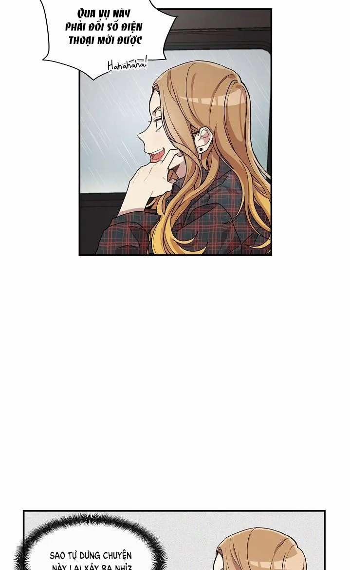 Khoảng Thời Gian Chúng Ta Đã Bỏ Lỡ 4.1 trang 4