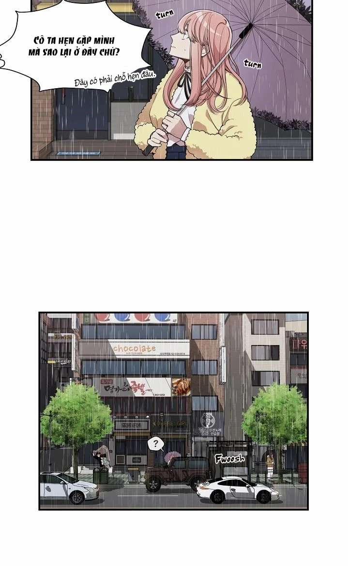 Khoảng Thời Gian Chúng Ta Đã Bỏ Lỡ 4.1 trang 7