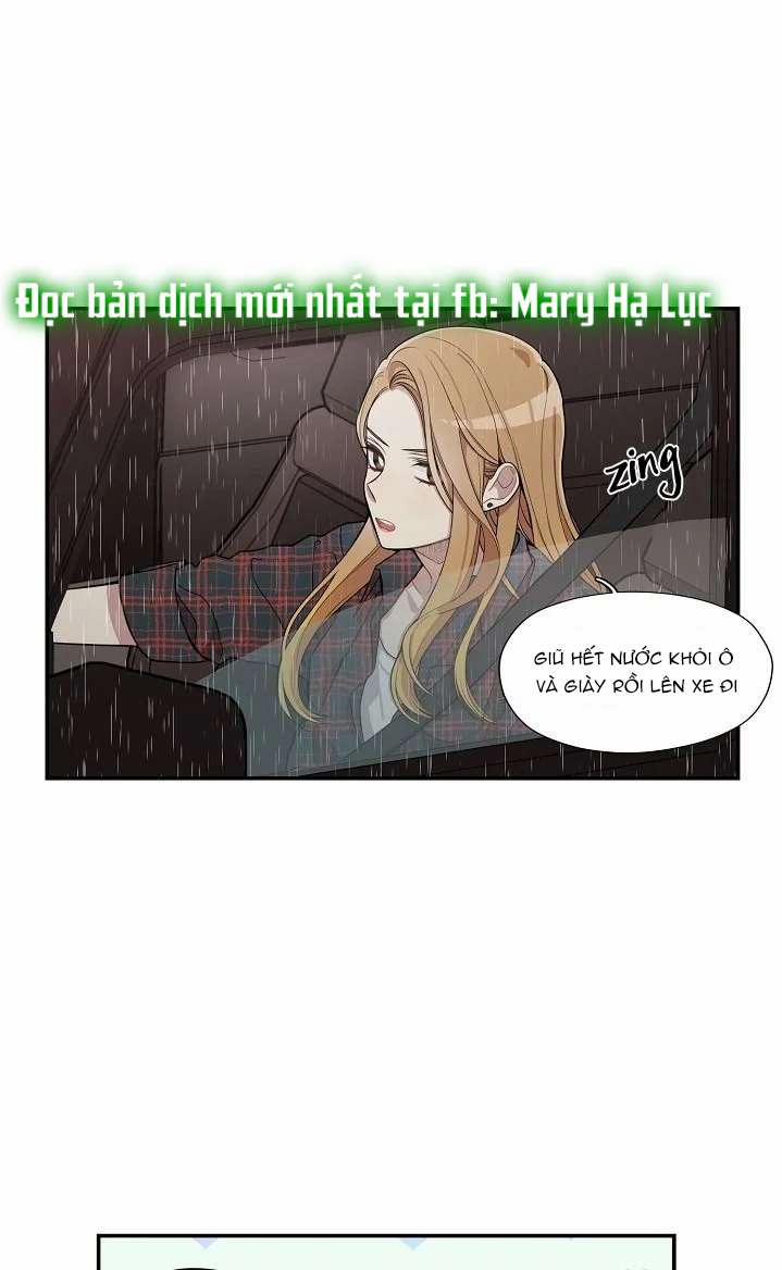 Khoảng Thời Gian Chúng Ta Đã Bỏ Lỡ 4.1 trang 8