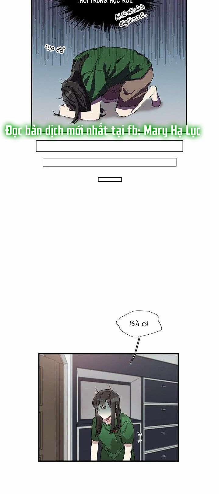 Khoảng Thời Gian Chúng Ta Đã Bỏ Lỡ 4.3 trang 3