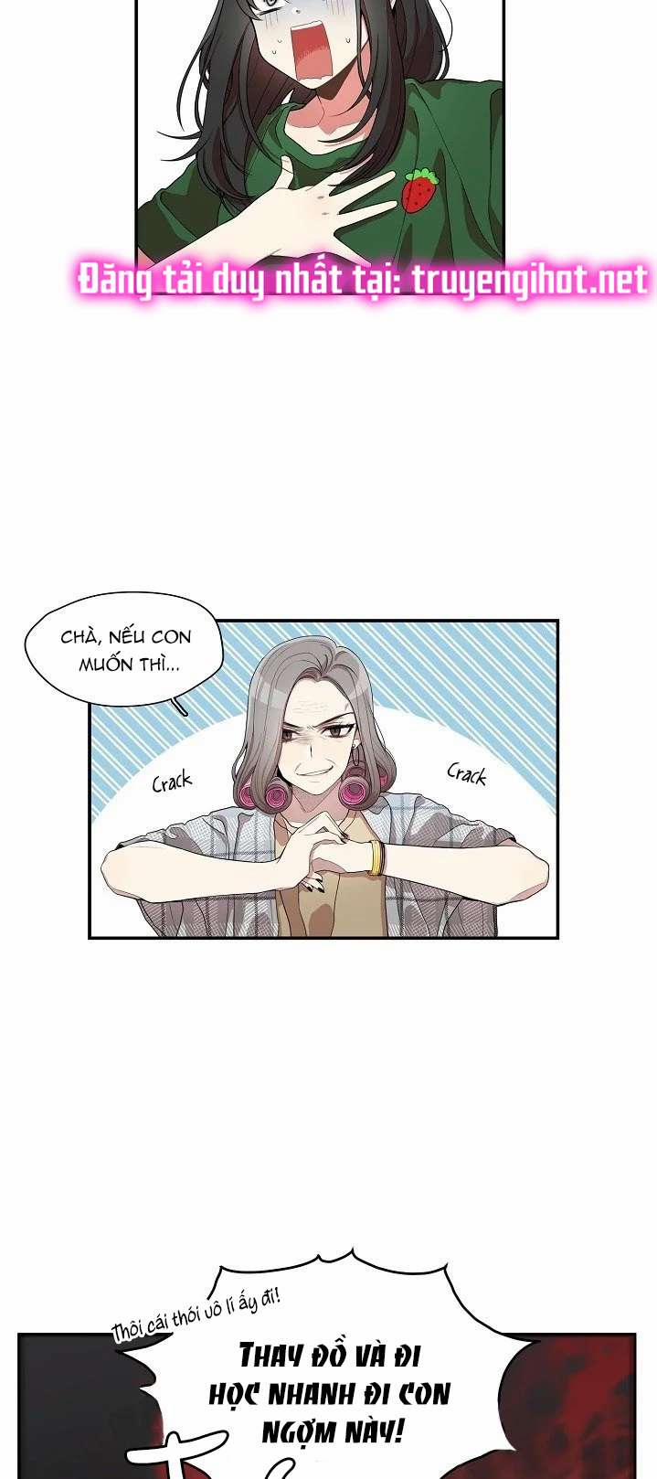 Khoảng Thời Gian Chúng Ta Đã Bỏ Lỡ 4.3 trang 6