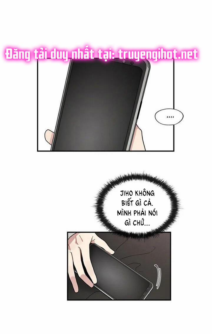 Khoảng Thời Gian Chúng Ta Đã Bỏ Lỡ 48.1 trang 14