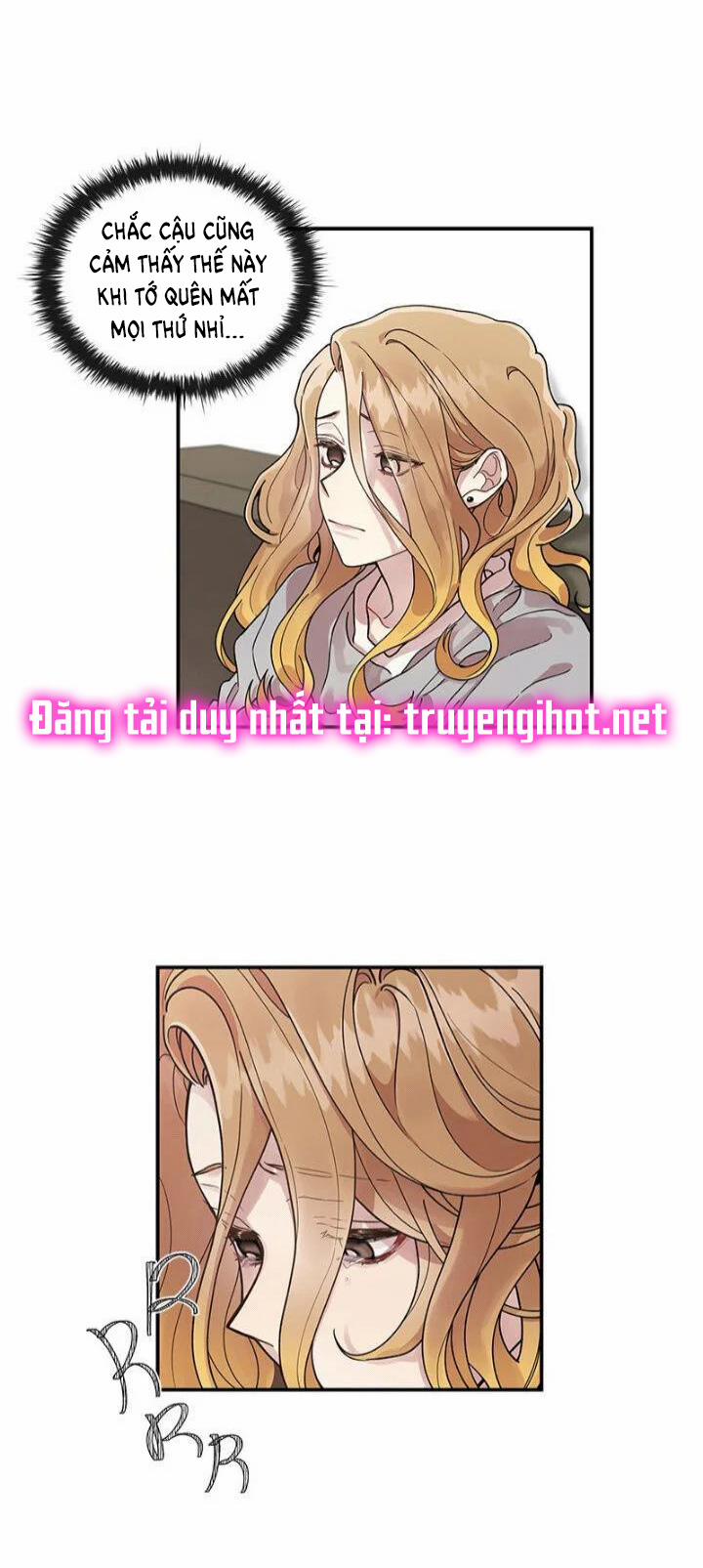 Khoảng Thời Gian Chúng Ta Đã Bỏ Lỡ 48.1 trang 16