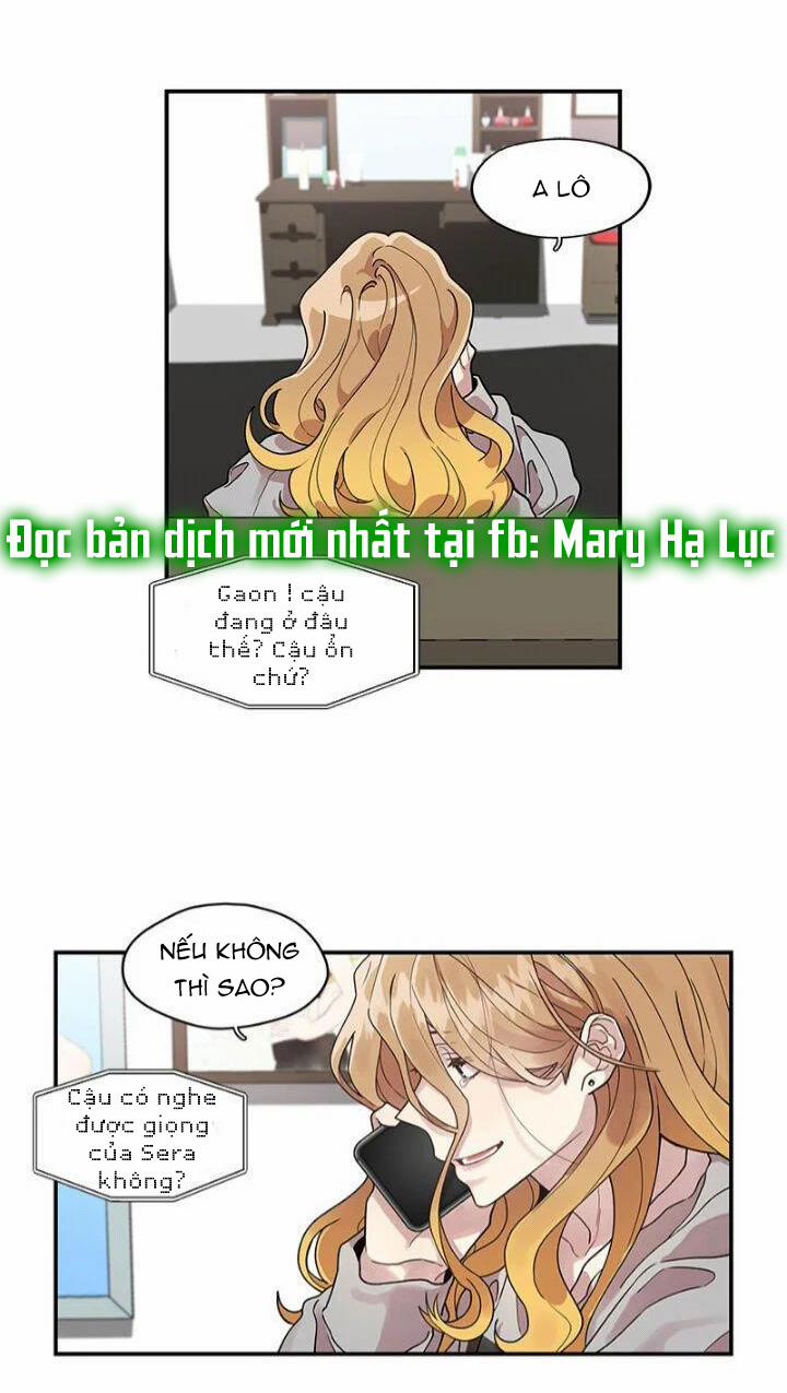 Khoảng Thời Gian Chúng Ta Đã Bỏ Lỡ 48.1 trang 17