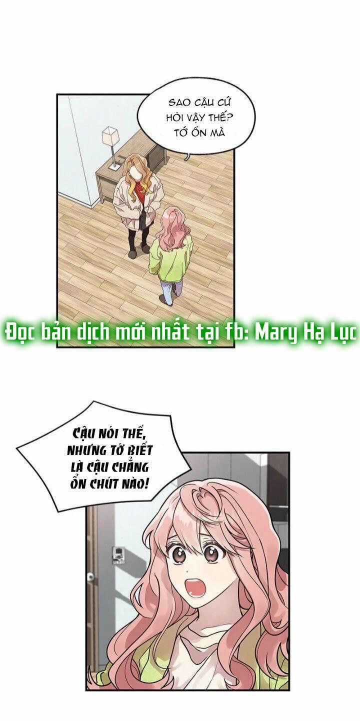 Khoảng Thời Gian Chúng Ta Đã Bỏ Lỡ 48.1 trang 21