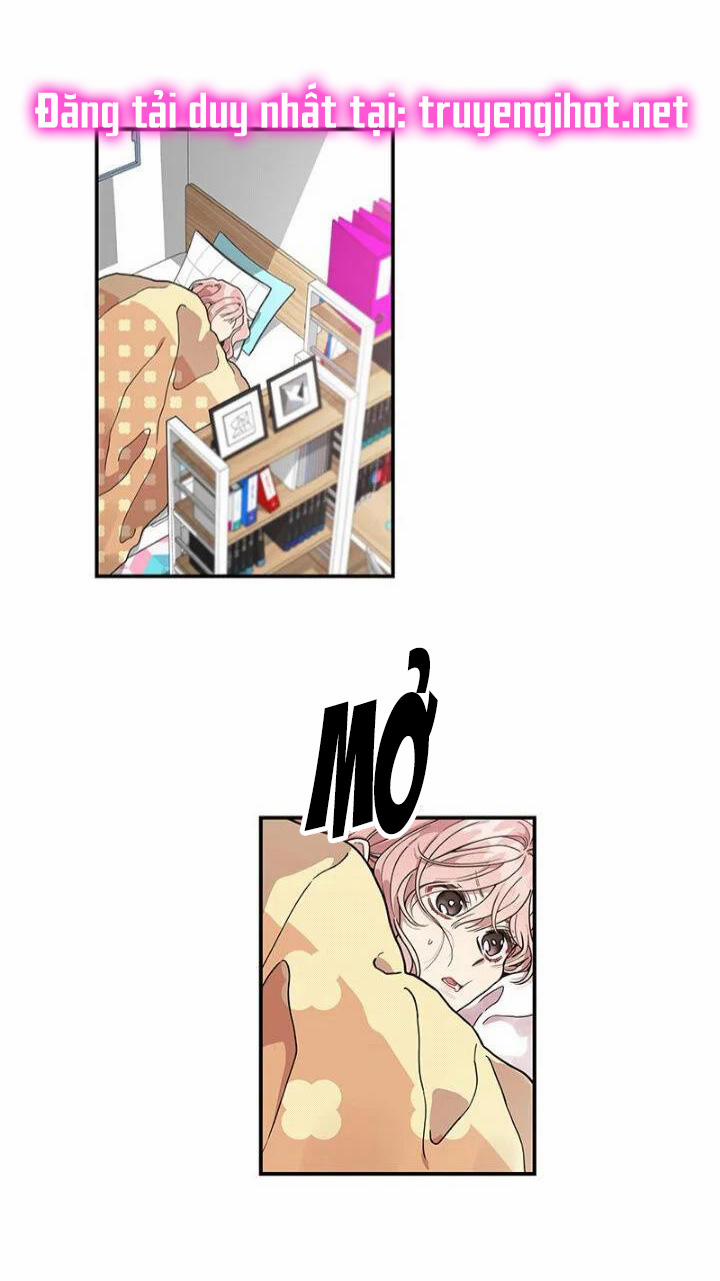 Khoảng Thời Gian Chúng Ta Đã Bỏ Lỡ 48.1 trang 4