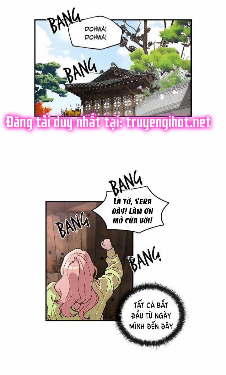 Khoảng Thời Gian Chúng Ta Đã Bỏ Lỡ 48.1 trang 6