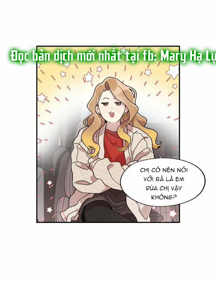 Khoảng Thời Gian Chúng Ta Đã Bỏ Lỡ 48.2 trang 13