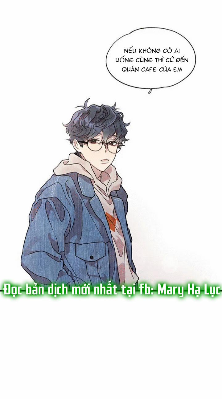 Khoảng Thời Gian Chúng Ta Đã Bỏ Lỡ 48.2 trang 19