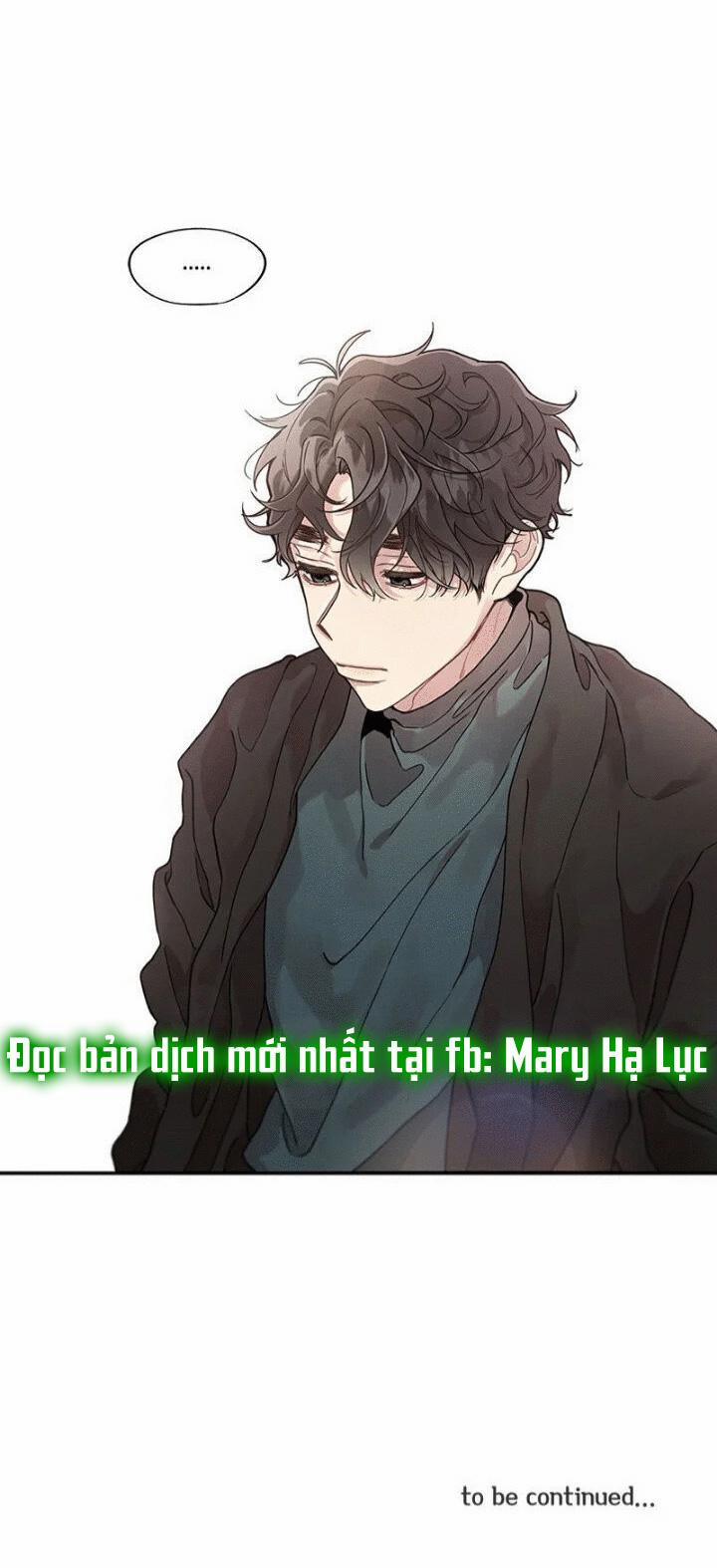 Khoảng Thời Gian Chúng Ta Đã Bỏ Lỡ 48.2 trang 21