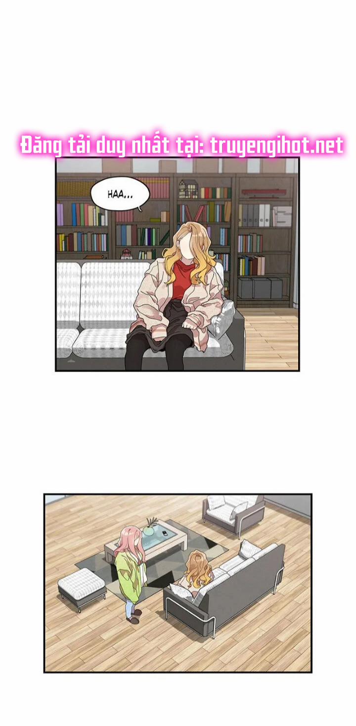 Khoảng Thời Gian Chúng Ta Đã Bỏ Lỡ 48.2 trang 4