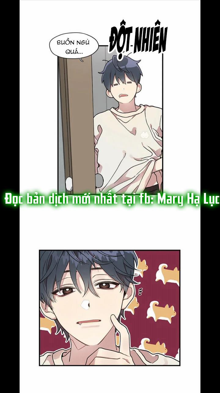 Khoảng Thời Gian Chúng Ta Đã Bỏ Lỡ 48.2 trang 7