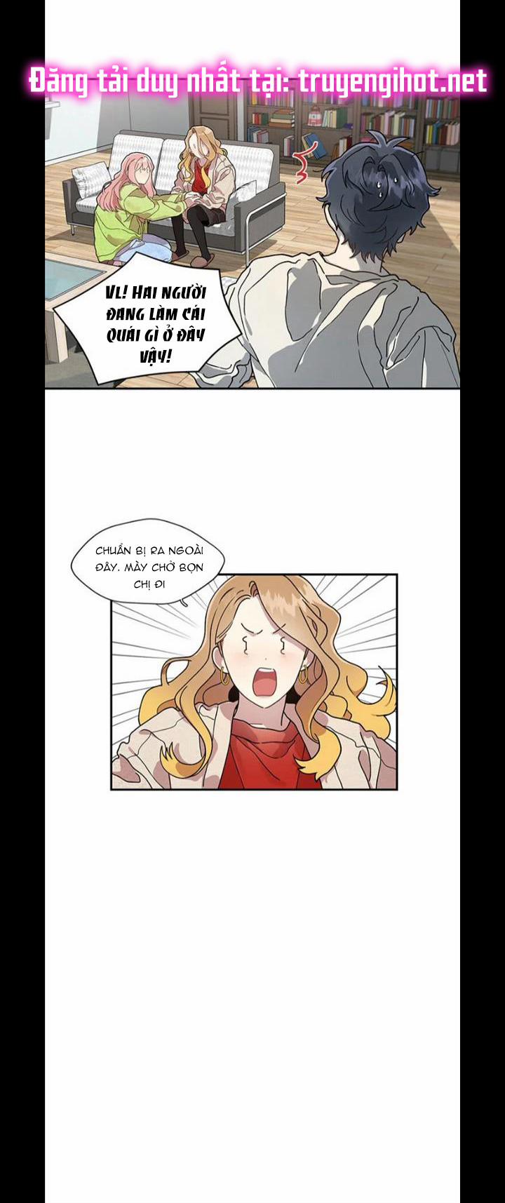 Khoảng Thời Gian Chúng Ta Đã Bỏ Lỡ 48.2 trang 8