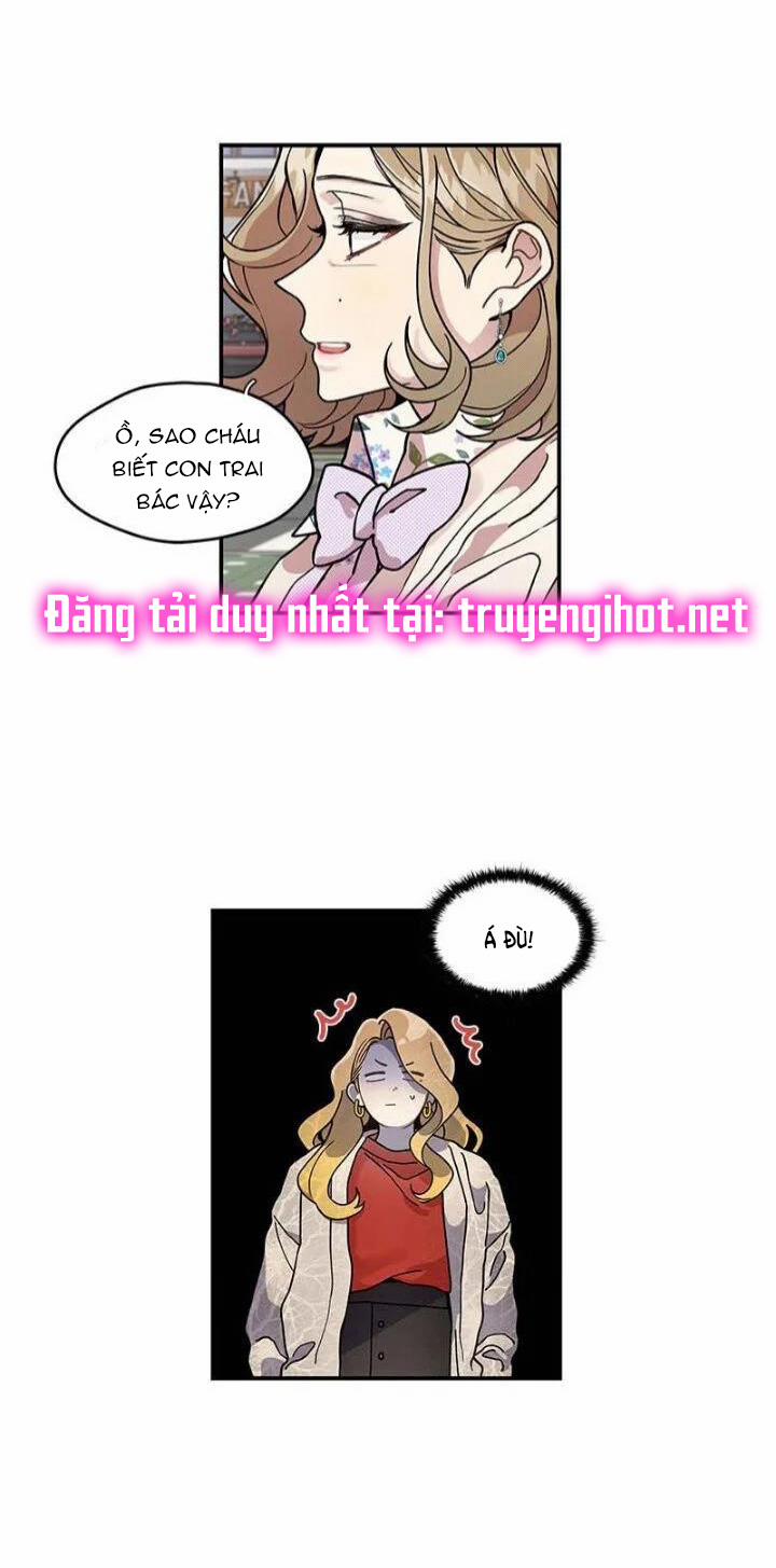 Khoảng Thời Gian Chúng Ta Đã Bỏ Lỡ 49.1 trang 10