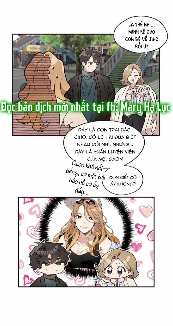 Khoảng Thời Gian Chúng Ta Đã Bỏ Lỡ 49.1 trang 11