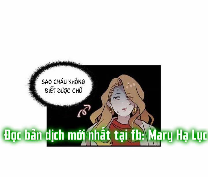 Khoảng Thời Gian Chúng Ta Đã Bỏ Lỡ 49.1 trang 15