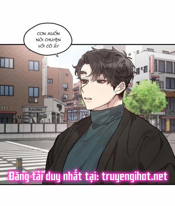 Khoảng Thời Gian Chúng Ta Đã Bỏ Lỡ 49.1 trang 21