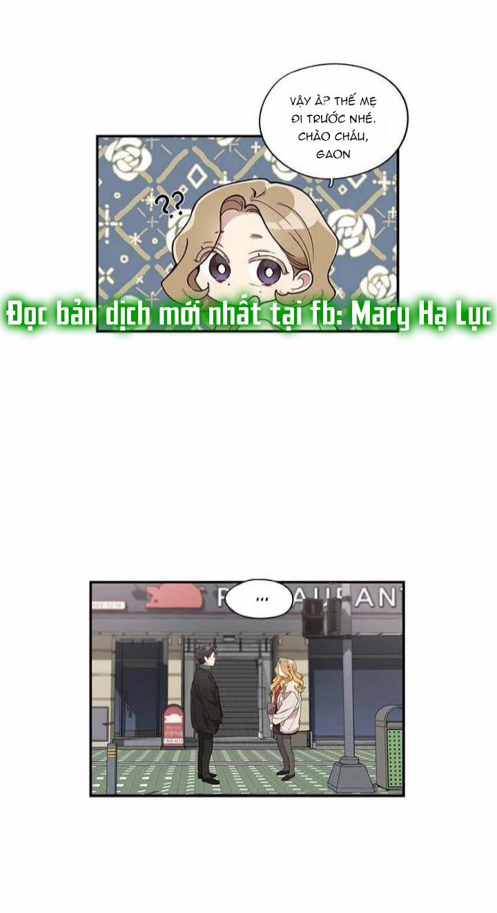 Khoảng Thời Gian Chúng Ta Đã Bỏ Lỡ 49.1 trang 22