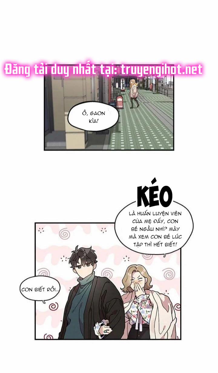 Khoảng Thời Gian Chúng Ta Đã Bỏ Lỡ 49.1 trang 6